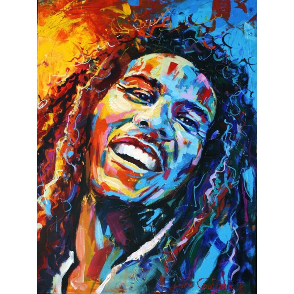 Bob Marley
